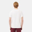 Lacoste Roland Garros Edition Ανδρικό T-Shirt