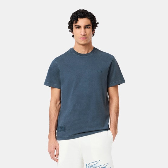 Lacoste Ανδρικό T-Shirt