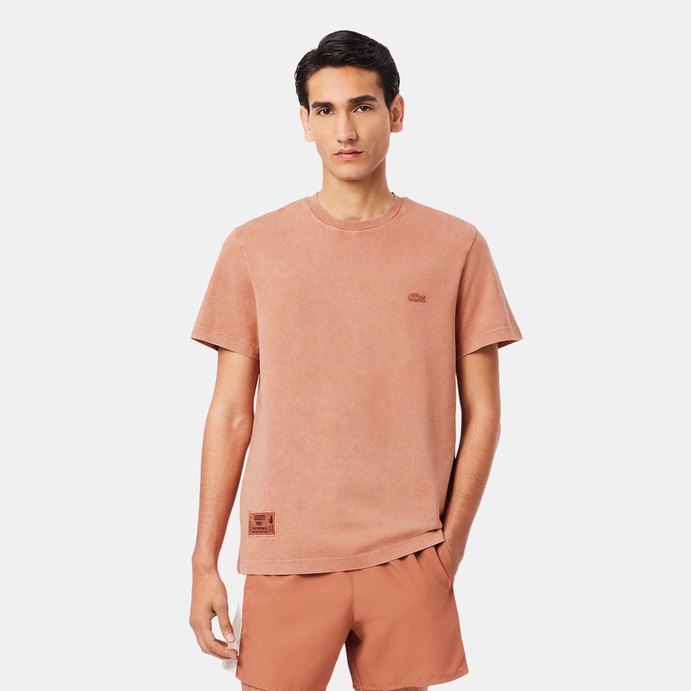 Lacoste Ανδρικό T-Shirt