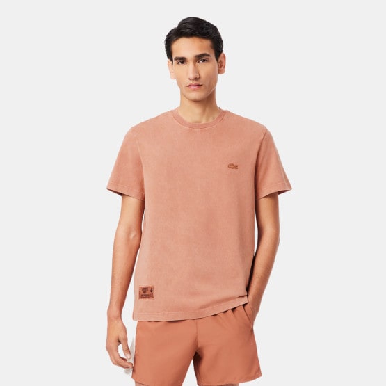 Lacoste Ανδρικό T-Shirt