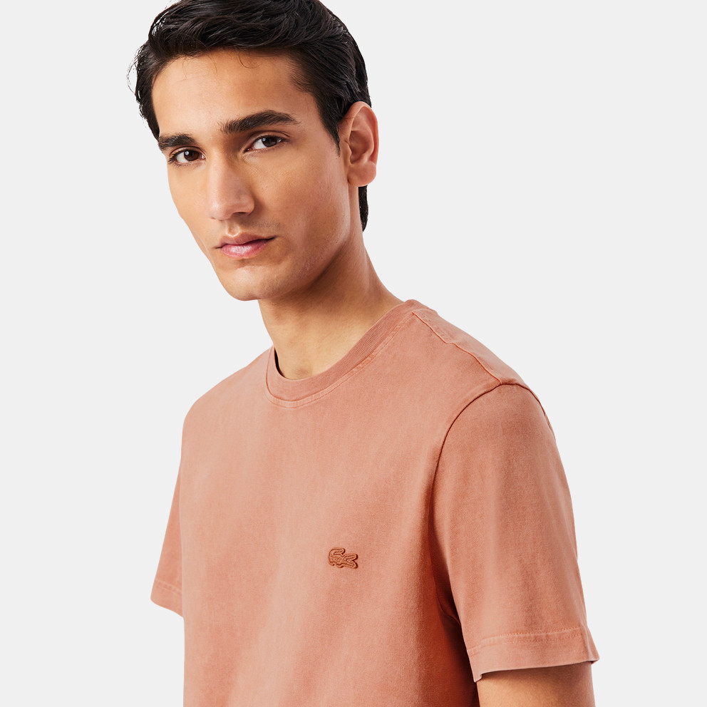 Lacoste Ανδρικό T-Shirt