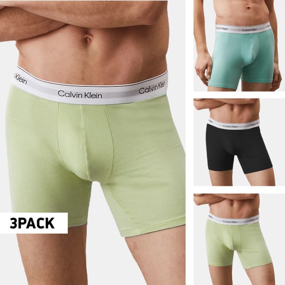 Calvin Klein Boxer Brief 3Pk