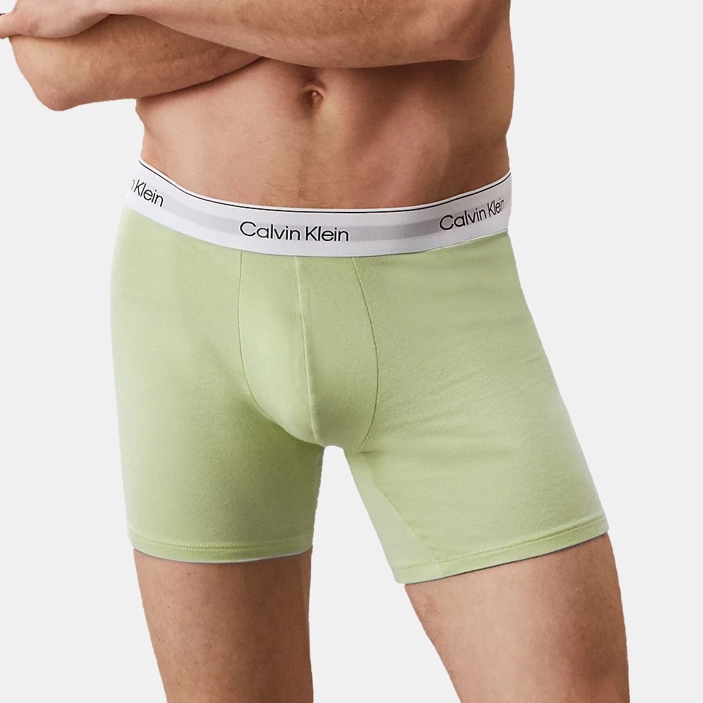 Calvin Klein Boxer Brief 3Pk