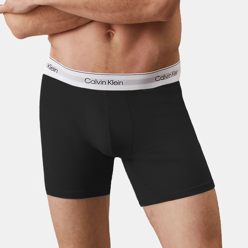 Calvin Klein Boxer Brief 3Pk