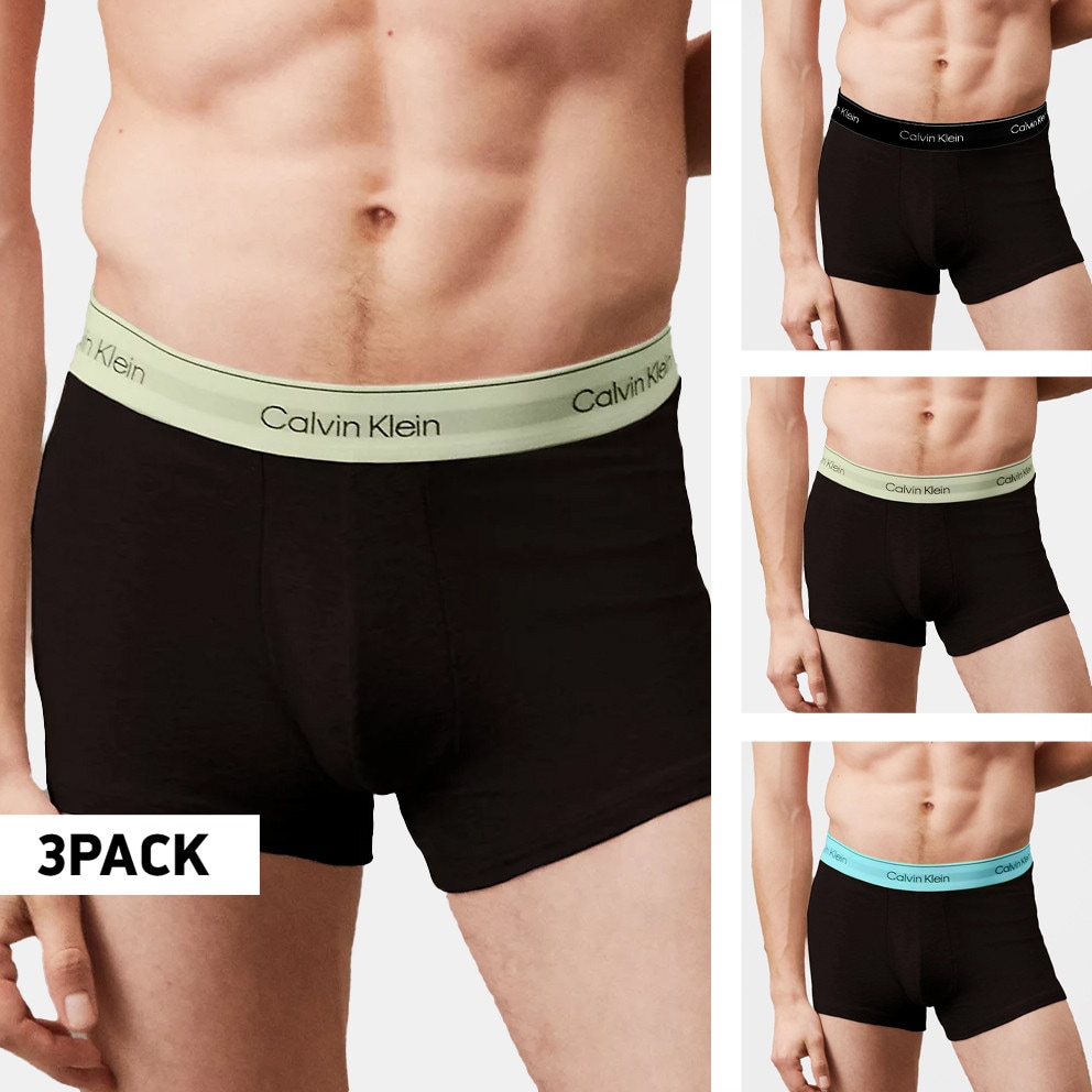 Calvin Klein Trunk 3Pk