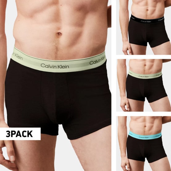 Calvin Klein Trunk 3Pk
