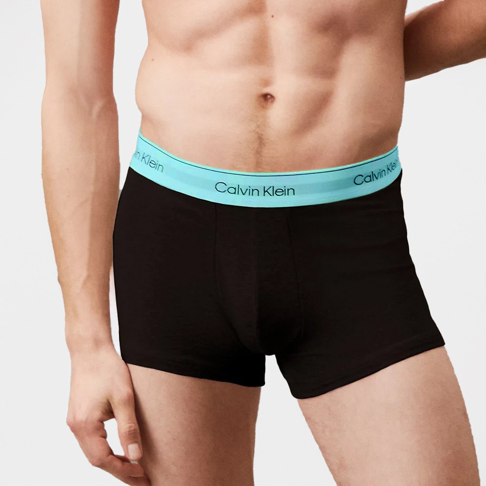 Calvin Klein Trunk 3Pk