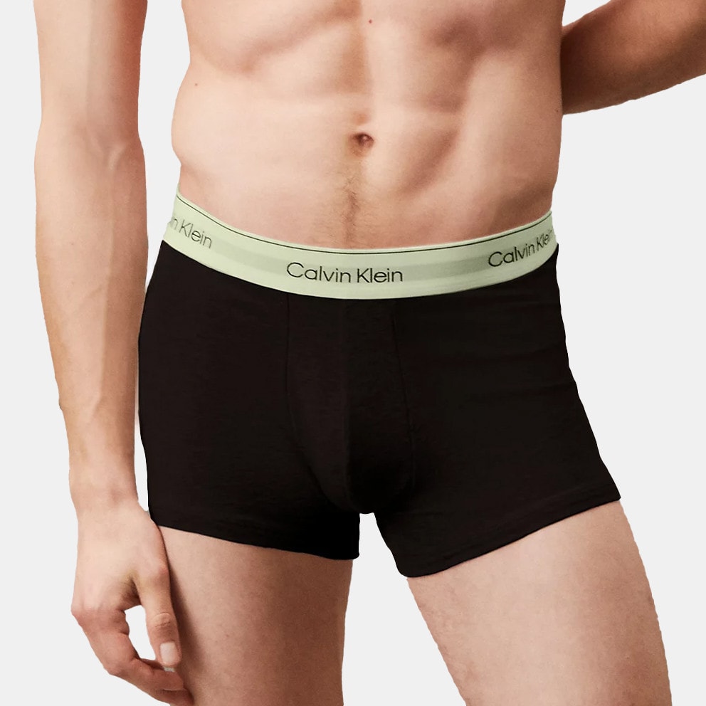 Calvin Klein Trunk 3Pk
