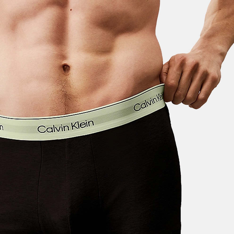 Calvin Klein Trunk 3Pk