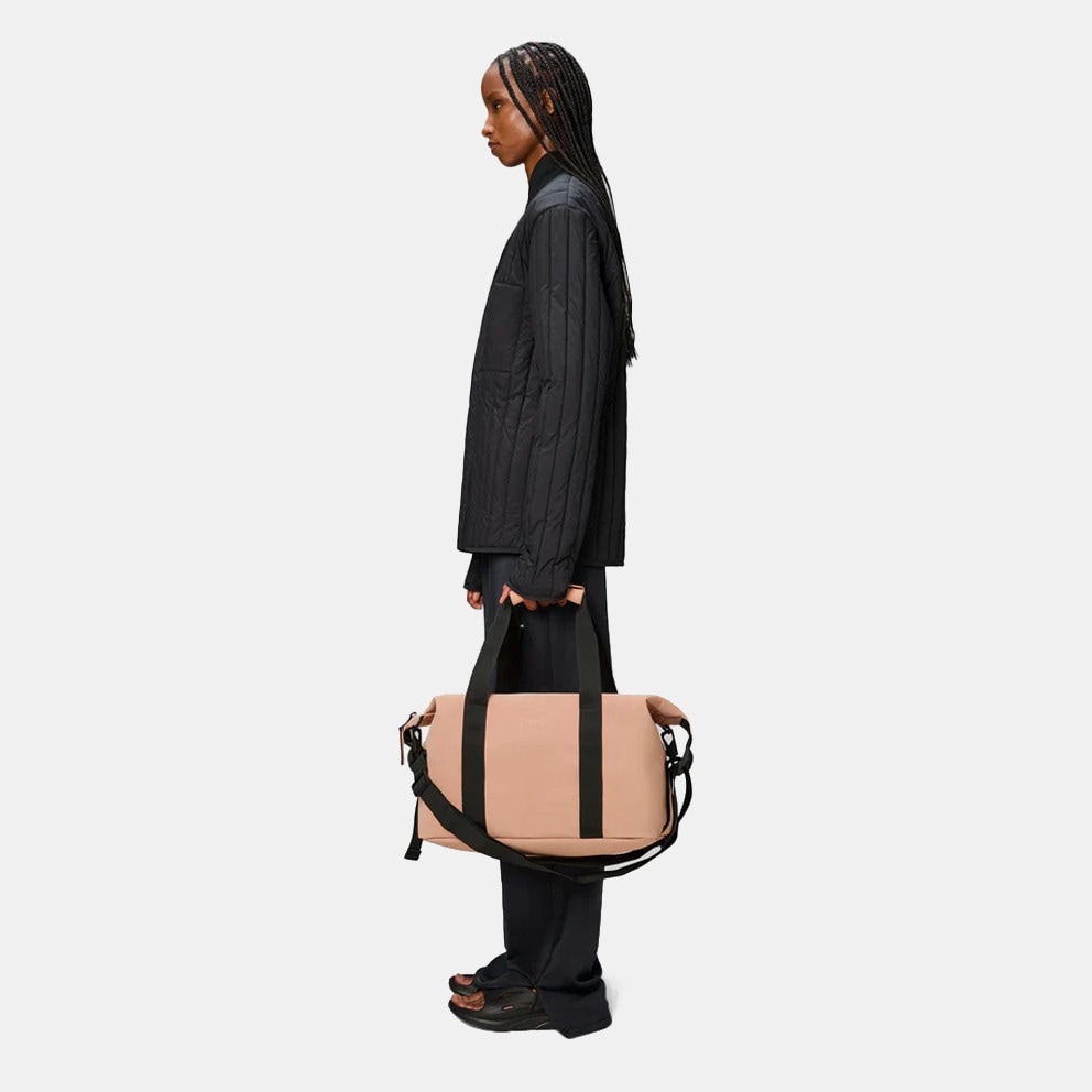 Rains Hilo Weekend Bag Small W3