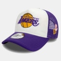 NEW ERA Nba Flower Trucker Loslak  Trp