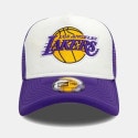 NEW ERA Nba Flower Trucker Loslak  Trp