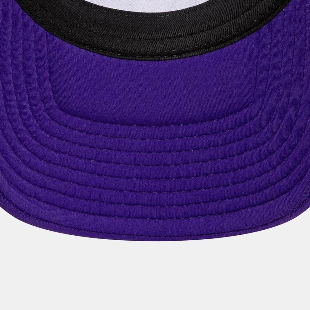 NEW ERA Nba Flower Trucker Loslak  Trp
