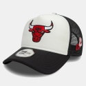 NEW ERA Nba Flower Trucker Chibul  Blk