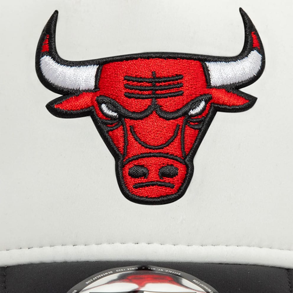 NEW ERA Nba Flower Trucker Chibul  Blk