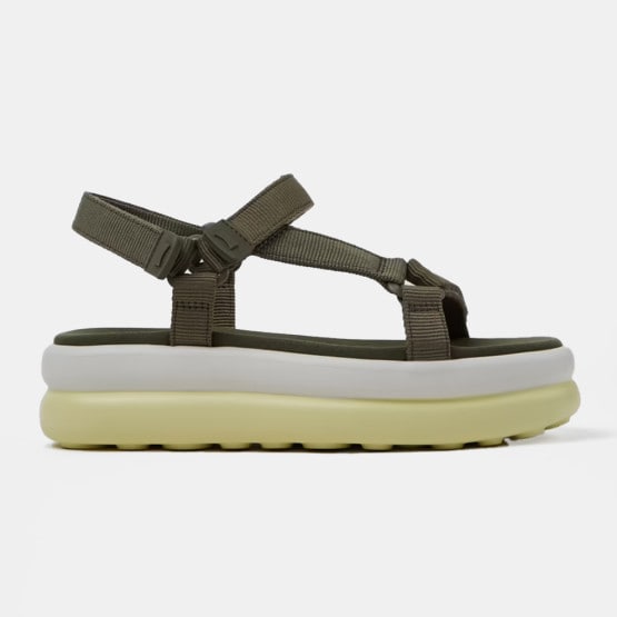 Camper Pelotas Γυναικεία Σανδάλια