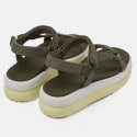 Camper Pelotas Women's Sandals