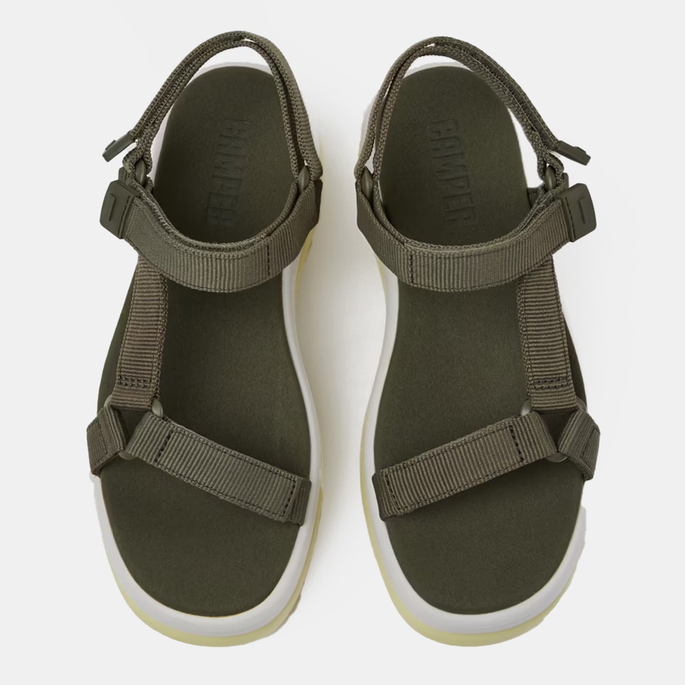 Camper Pelotas Women's Sandals