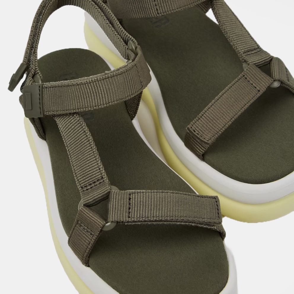 Camper Pelotas Women's Sandals
