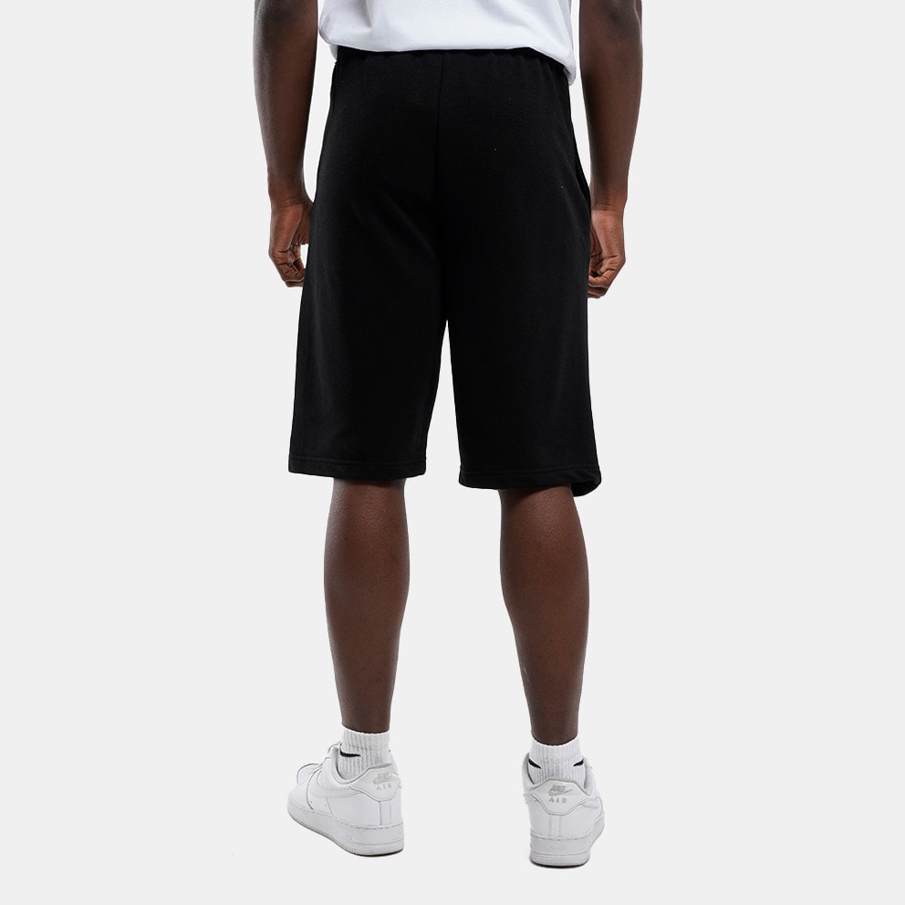 Target Bermuda Long Frenchterry ''Skate''