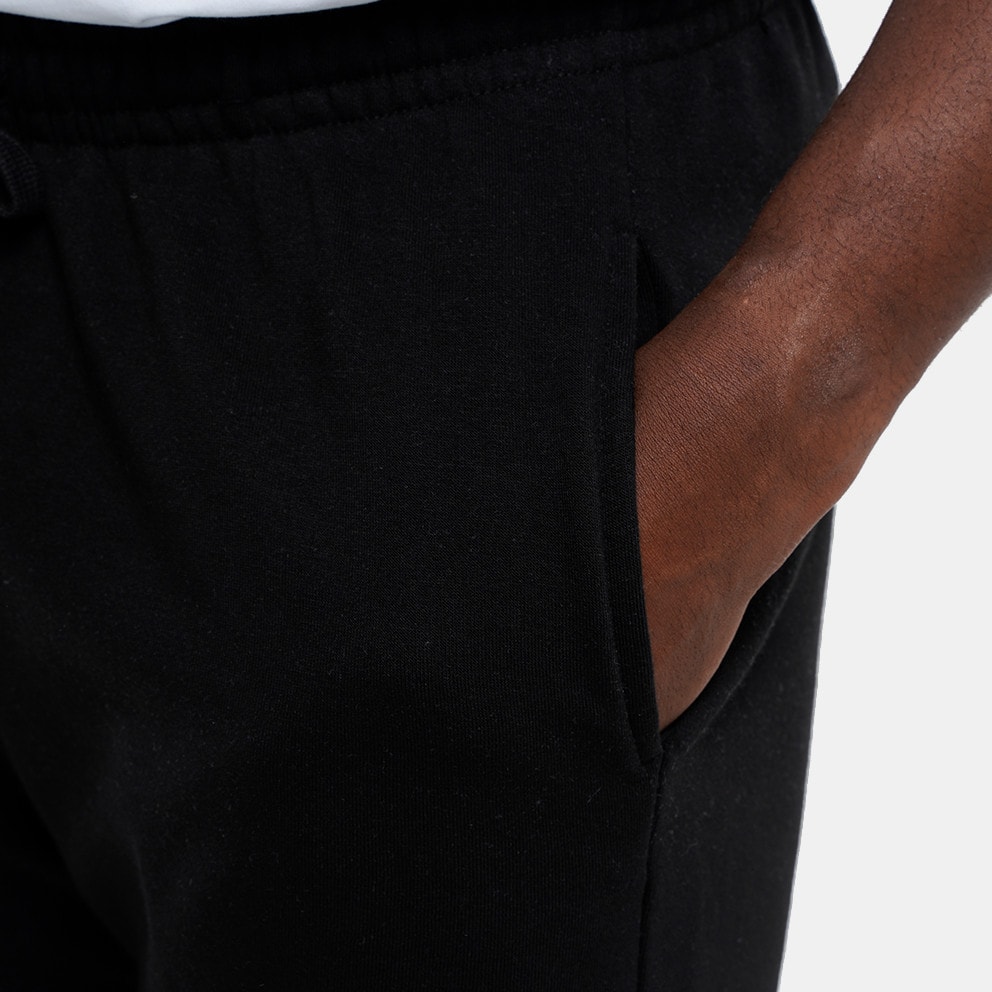 Target Bermuda Long Frenchterry ''Skate''