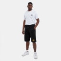 Target Bermuda Long Frenchterry ''Skate''