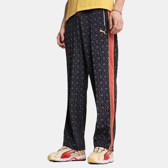 Puma T7 Road To Unity Aop Relaxed Straight Track P