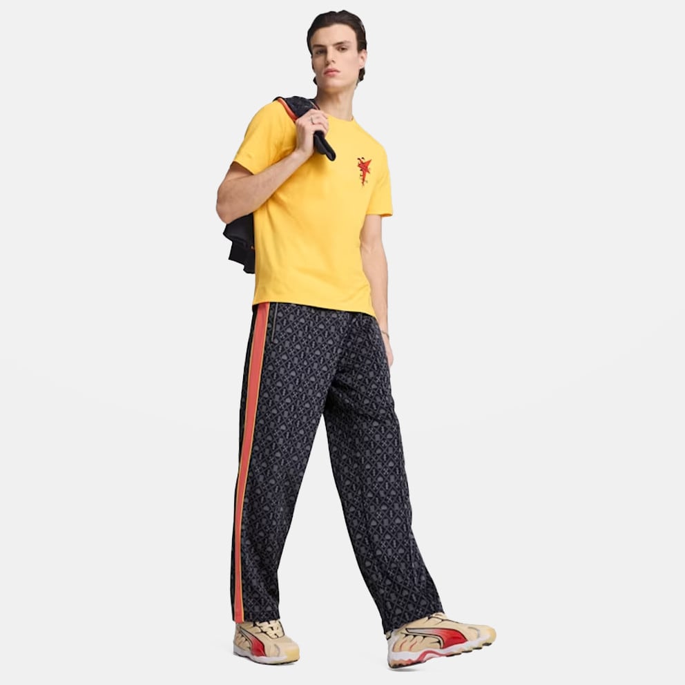 Puma T7 Road To Unity Aop Relaxed Straight Track P