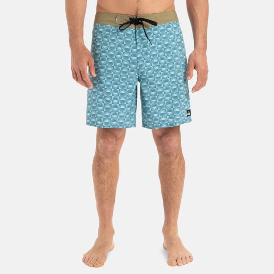 Quiksilver Surfsilk Straight Leg 18 Μαγιο Ανδρικο