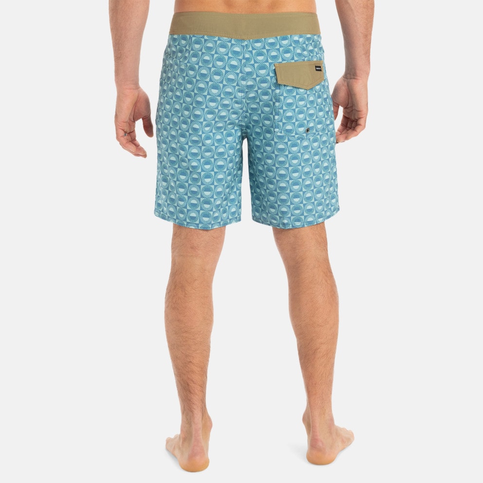 Quiksilver Surfsilk Straight Leg 18 Μαγιο Ανδρικο