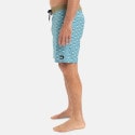Quiksilver Surfsilk Straight Leg 18 Μαγιο Ανδρικο