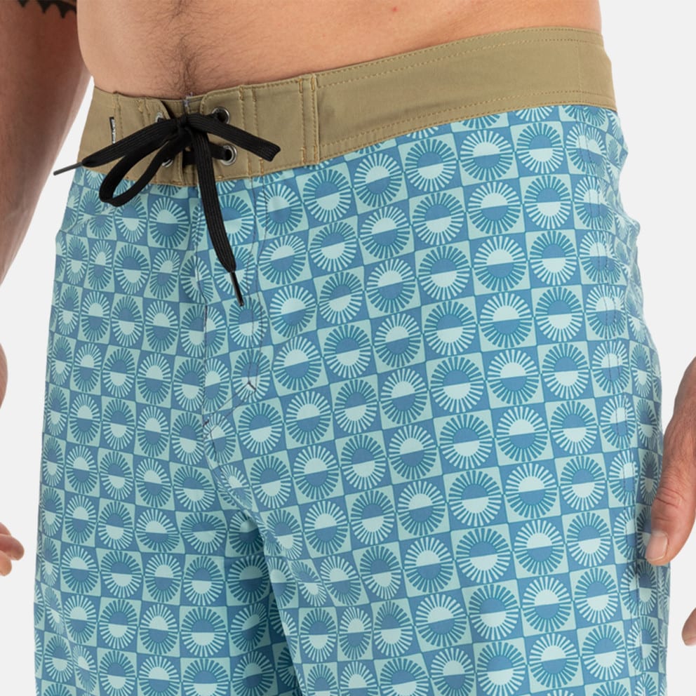 Quiksilver Surfsilk Straight Leg 18 Μαγιο Ανδρικο