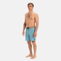 Quiksilver Surfsilk Straight Leg 18 Μαγιο Ανδρικο