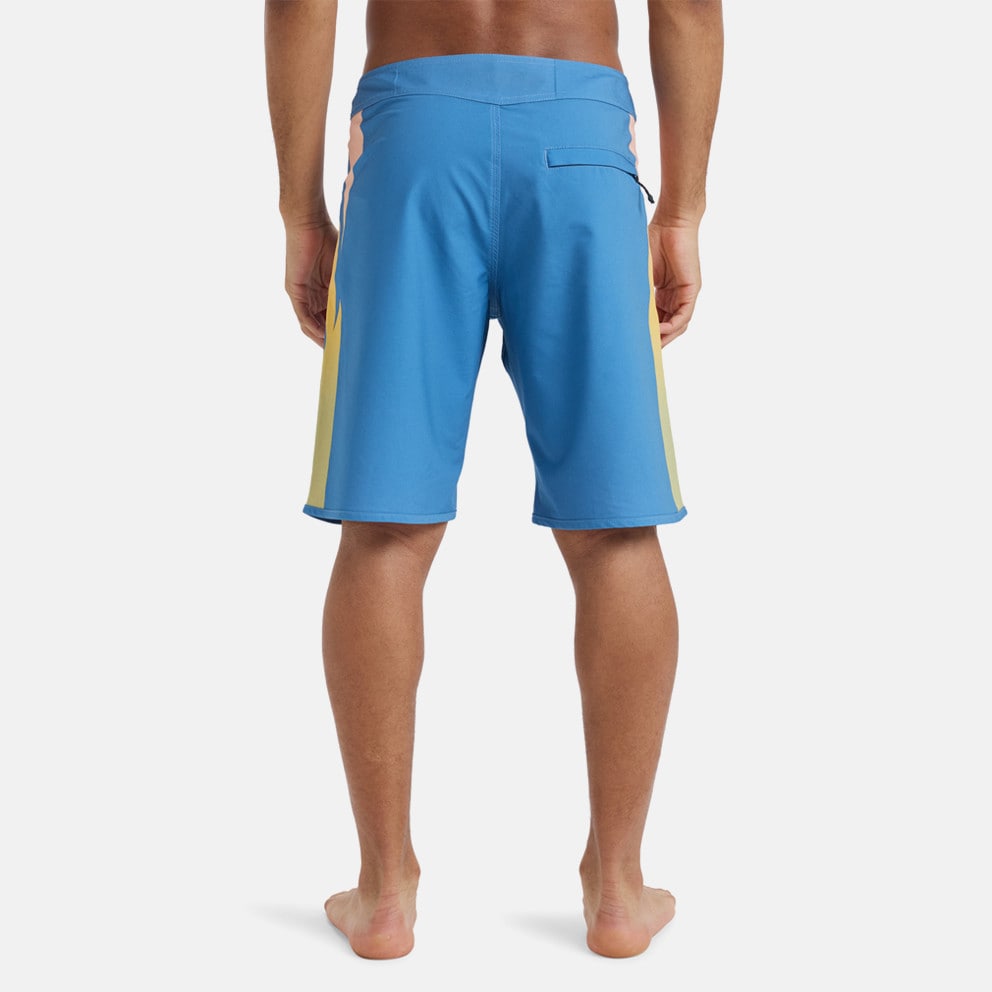Quiksilver Surfsilk Holmes 20 Μαγιο Ανδρικο
