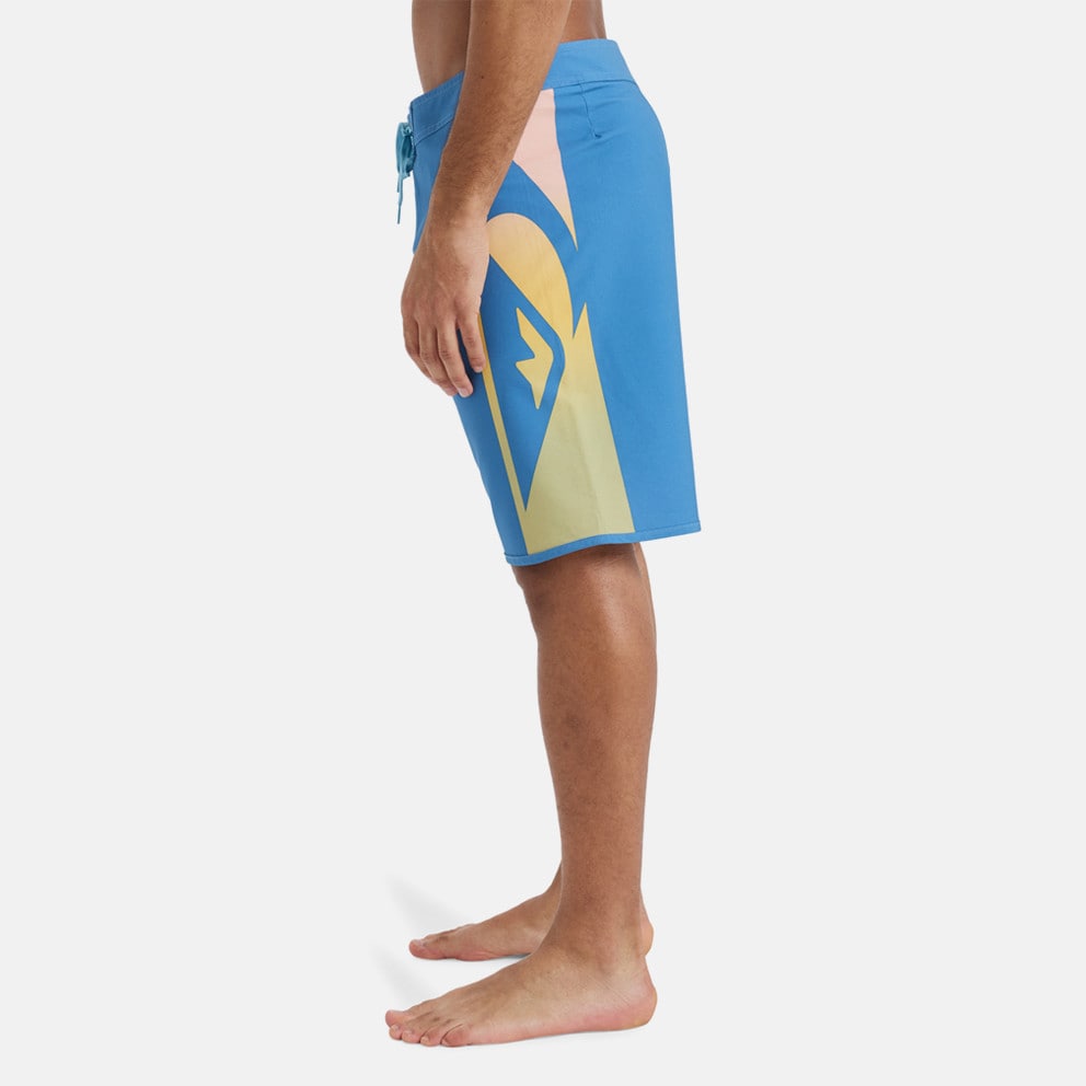 Quiksilver Surfsilk Holmes 20 Μαγιο Ανδρικο