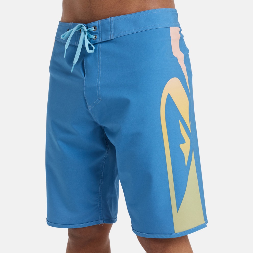 Quiksilver Surfsilk Holmes 20 Μαγιο Ανδρικο