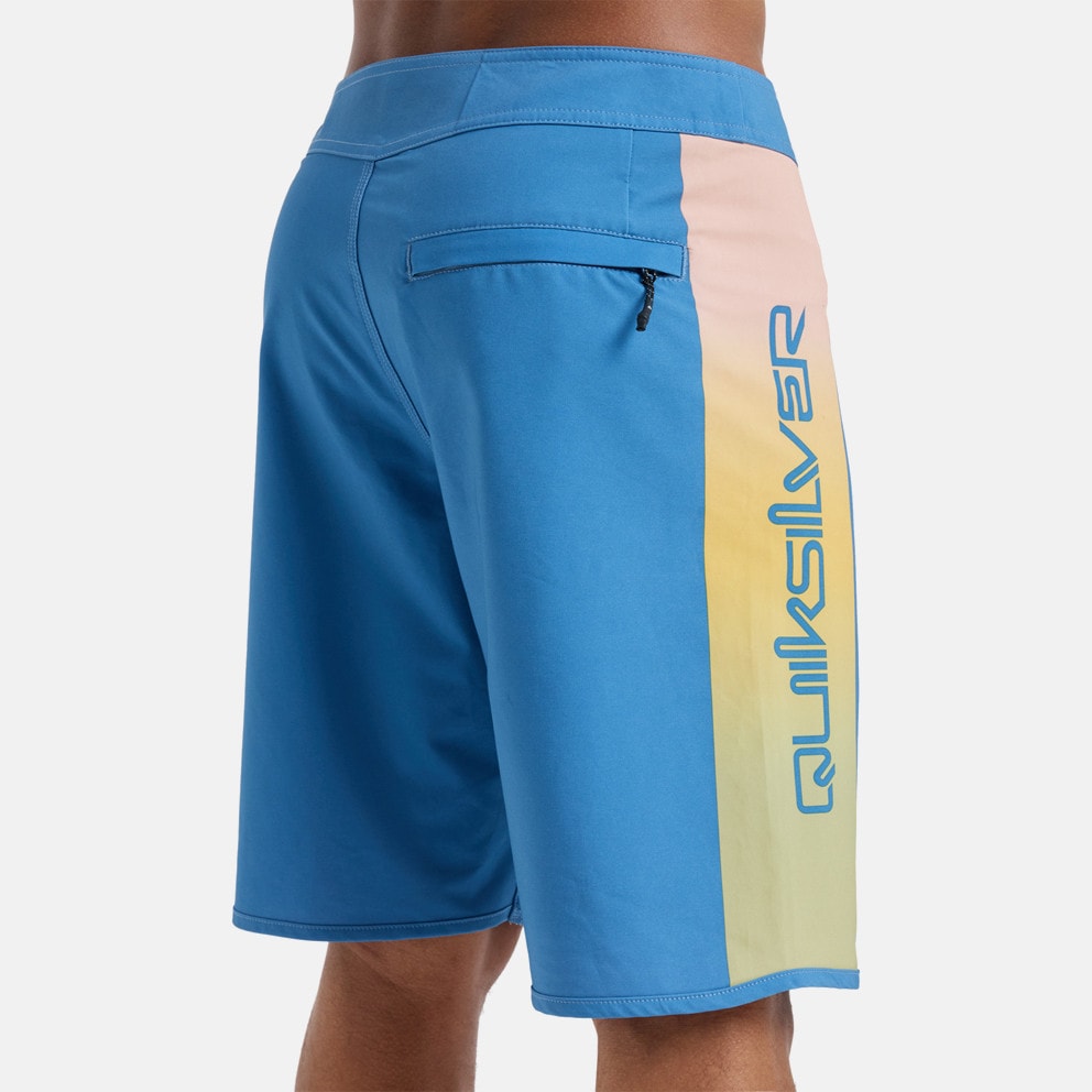 Quiksilver Surfsilk Holmes 20 Μαγιο Ανδρικο