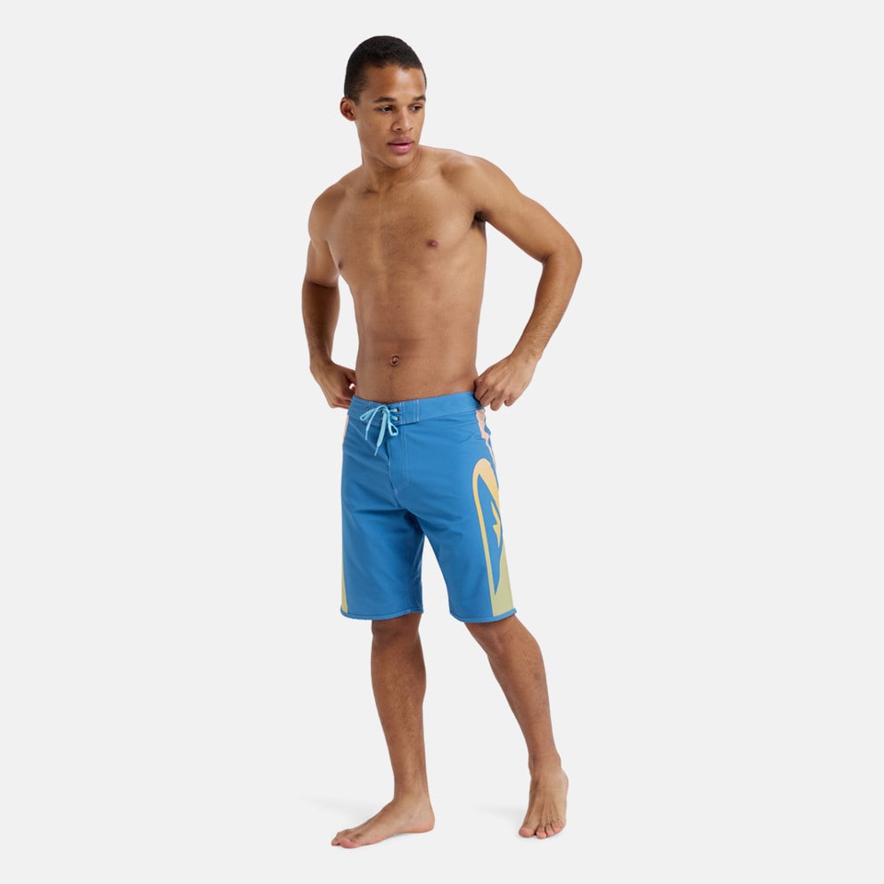 Quiksilver Surfsilk Holmes 20 Μαγιο Ανδρικο