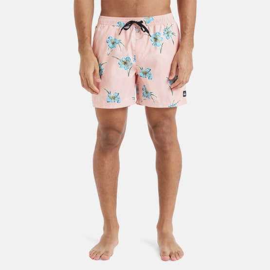 Quiksilver Everyday Straight Volley 15 Μαγιο Ανδρι