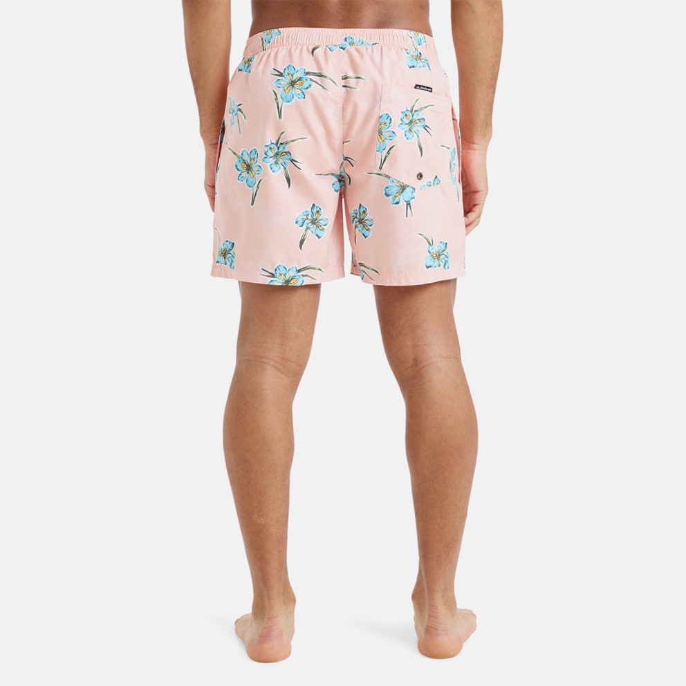 Quiksilver Everyday Straight Volley 15 Μαγιο Ανδρι