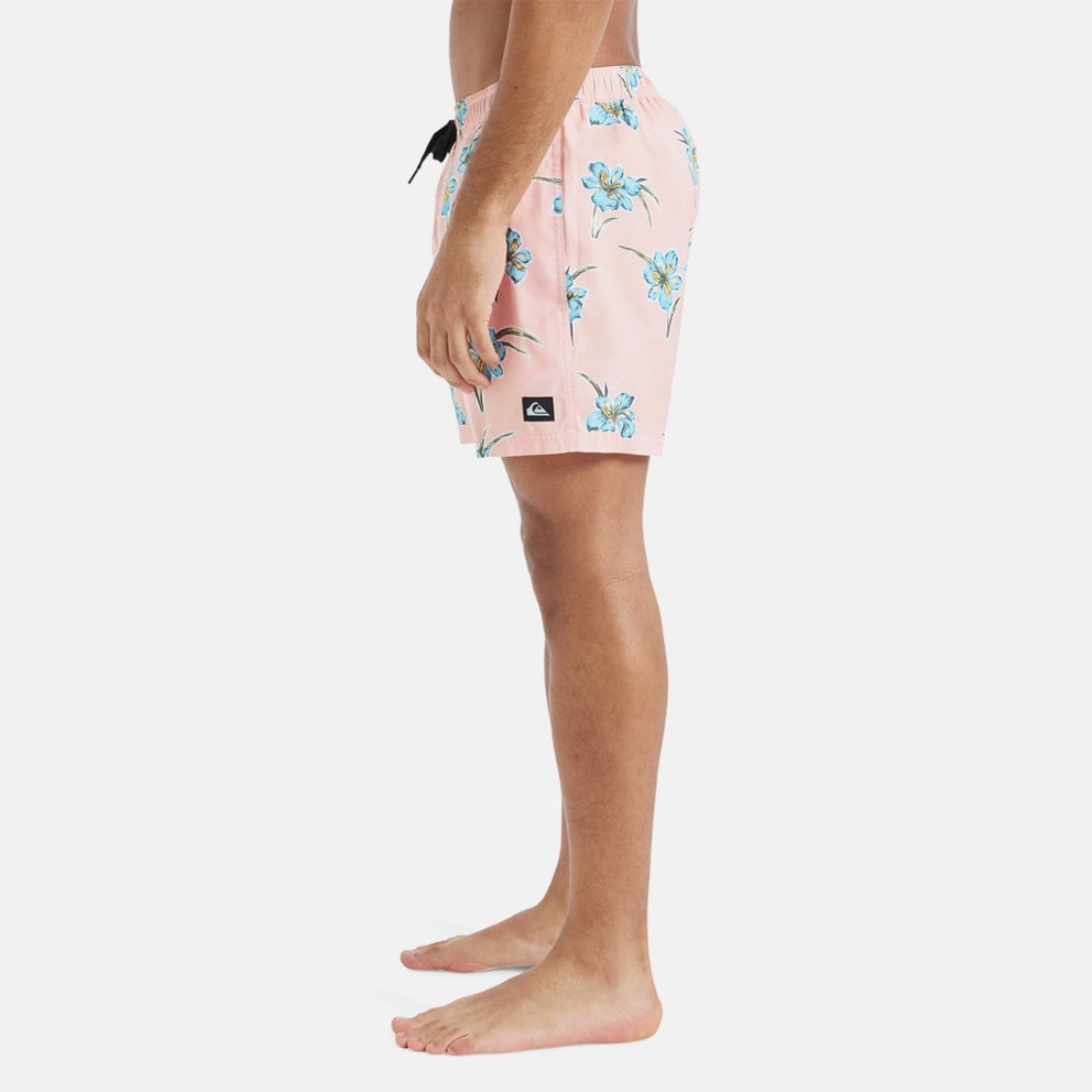 Quiksilver Everyday Straight Volley 15 Μαγιο Ανδρι