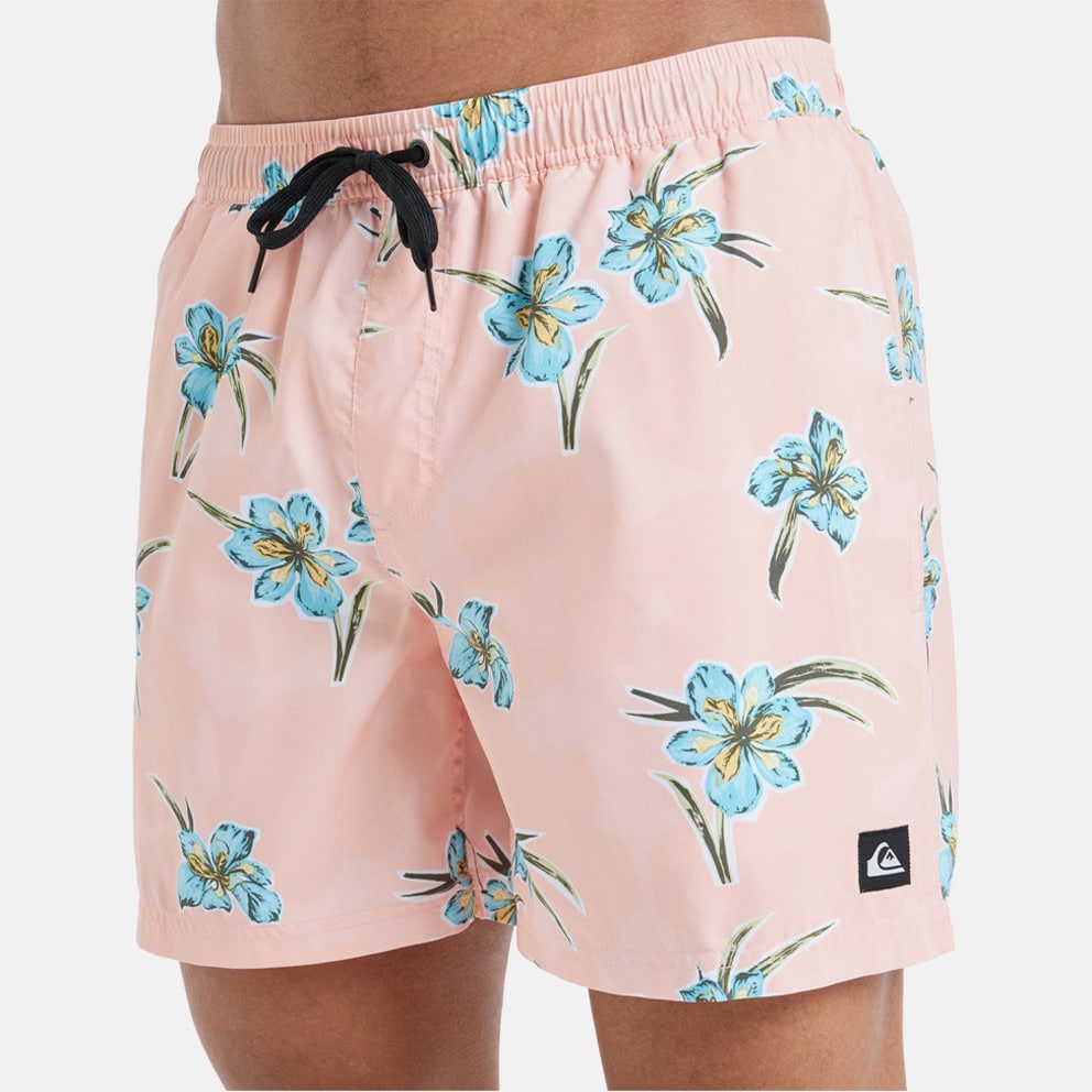 Quiksilver Everyday Straight Volley 15 Μαγιο Ανδρι