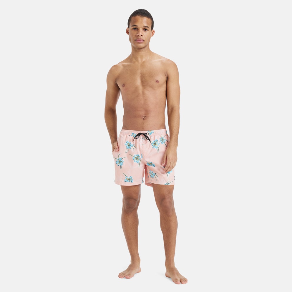 Quiksilver Everyday Straight Volley 15 Μαγιο Ανδρι