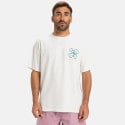 Quiksilver Outside Inside Ανδρικό T-Shirt