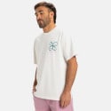 Quiksilver Outside Inside Ανδρικό T-Shirt