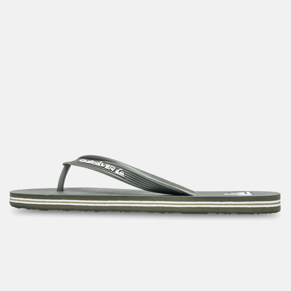 Quiksilver Molokai Core Men's Flip Flops
