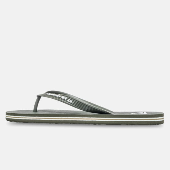 Quiksilver Molokai Core Men's Flip Flops