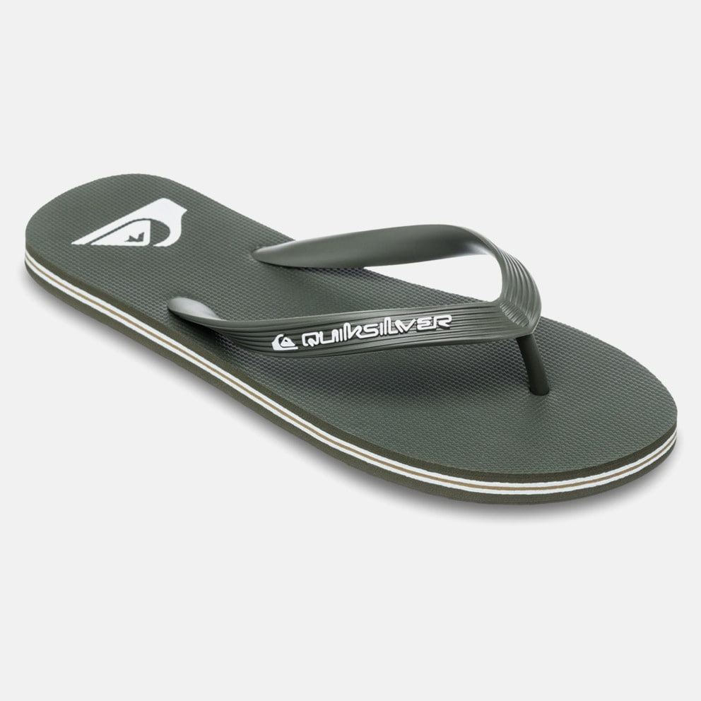 Quiksilver Molokai Core Men's Flip Flops
