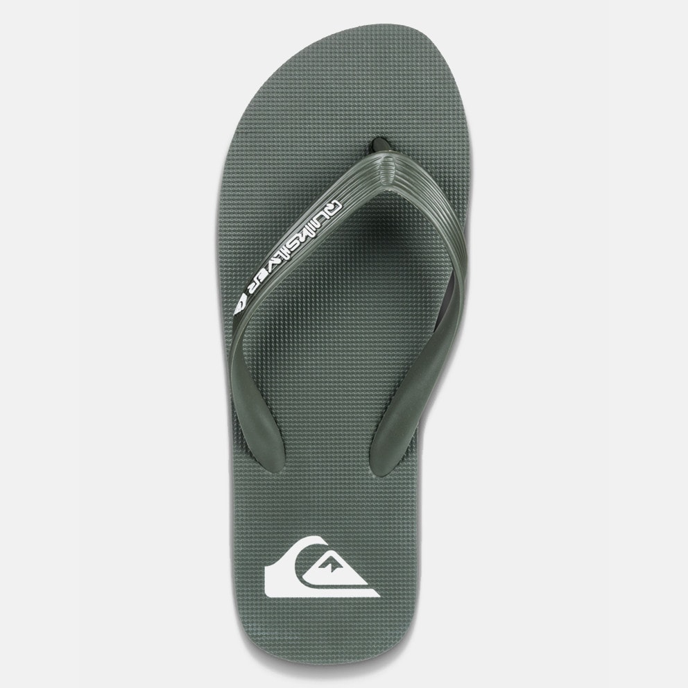Quiksilver Molokai Core Men's Flip Flops