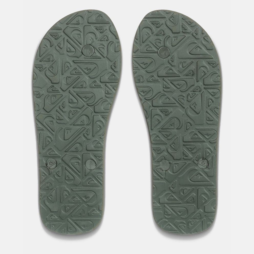 Quiksilver Molokai Core Men's Flip Flops